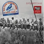 RSD Black Friday RSDBF26 | Old Crow Medicine Show - Union Made: Overtime (LP)