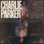 RSD Black Friday RSDBF26 | Charlie Parker & The All Stars - Summit Meeting At Birdland (LP)