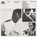 RSD Black Friday RSDBF26 | Cecil Payne - Zodiac (LP)