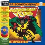 RSD Black Friday RSDBF26 | Lee Scratch Perry - Wonderman Years Vol 1 (2LP) [Ruby/Blue]