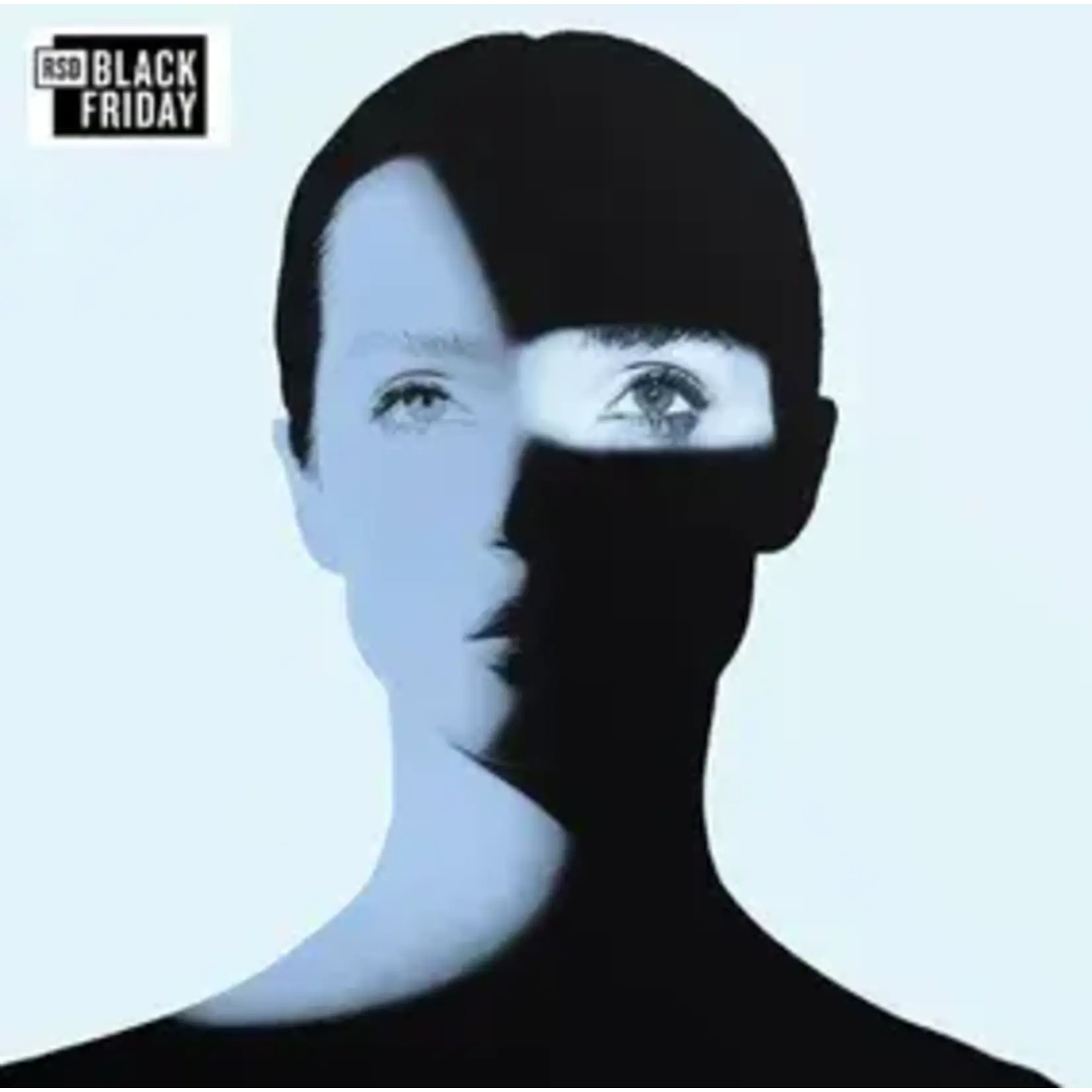RSD Black Friday RSDBF26 | Poppy - Empty Hands (LP) [Metallic Blue]