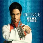 RSD Black Friday RSDBF26 | Prince - 3121 Las Vegas Live (3LP) [Blue Curaçao]