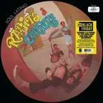RSD Black Friday RSDBF26 | Rabbits & Carrots - Soul Latino (2LP)
