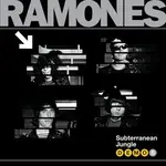 RSD Black Friday RSDBF26 | Ramones - Subterranean Jungle Demos (LP) [Color]