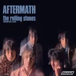 RSD Black Friday RSDBF26 | Rolling Stones - Aftermath (LP) [Clear]