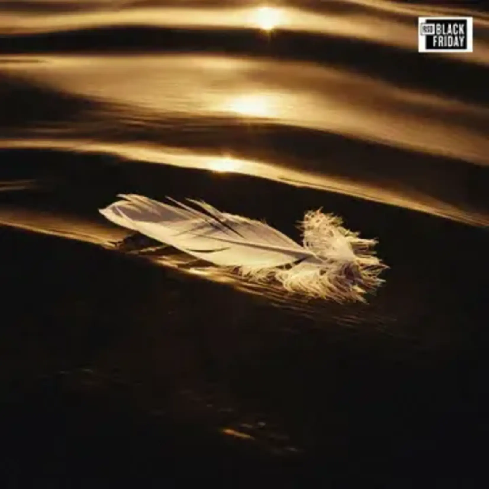 RSD Black Friday RSDBF26 | Said The Sky - Icarus & I (2LP+10")