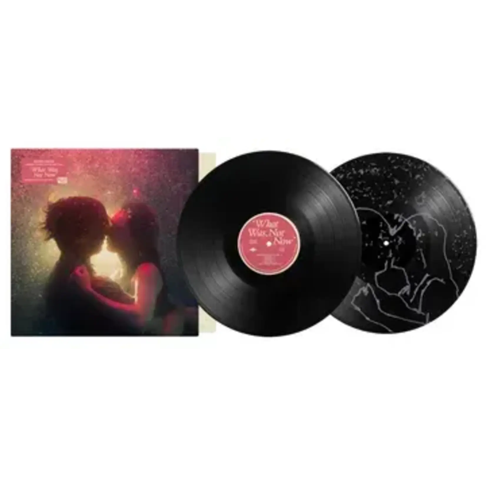RSD Black Friday RSDBF26 | Stephen Sanchez - What Was Not Now (LP) [Etch]