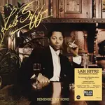RSD Black Friday RSDBF26 | Labi Siffre - Remember My Song (LP) [Saffron Yellow]