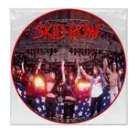 RSD Black Friday RSDBF26 | Skid Row - Live At The Moscow Music Peace Festival (12") [Pic]
