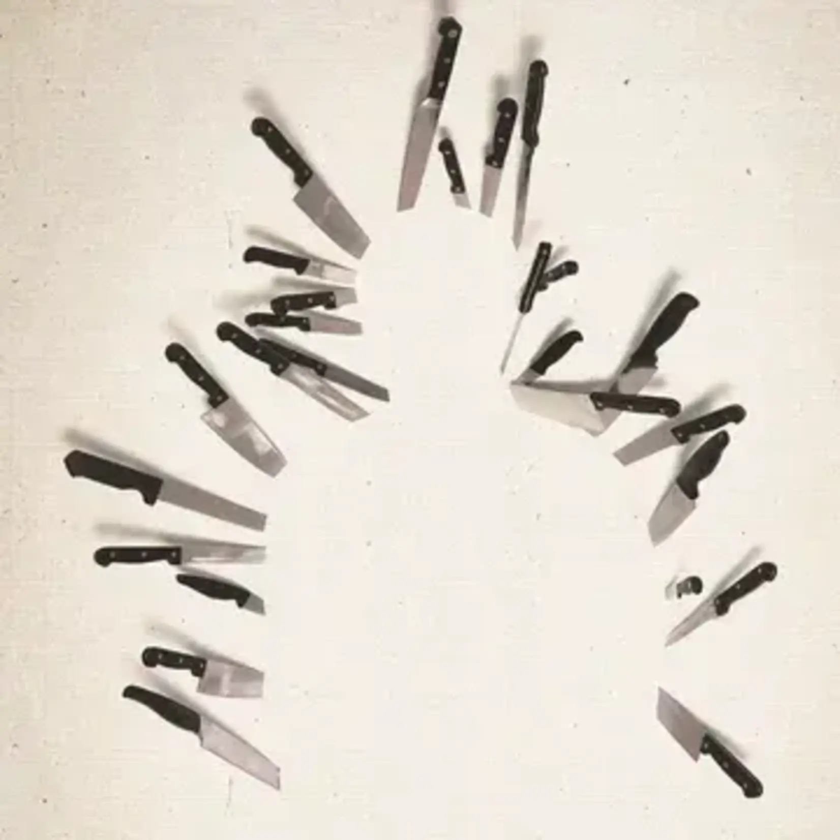 RSD Black Friday RSDBF26 | Sparta - Threes (2LP) [Splatter]