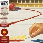 RSD Black Friday RSDBF26 | Bill Summers & Summer Heat - Cayenne (LP) [Red]
