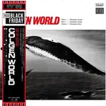 RSD Black Friday RSDBF26 | Hiromasa Suzuki - Colgen World (LP) [Yellow]