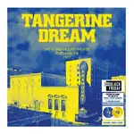 RSD Black Friday RSDBF26 | Tangerine Dream - Live At Paramount Theatre: Portland, OR '77 (2LP) [Blue/Yellow]