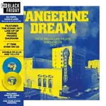 RSD Black Friday RSDBF26 | Tangerine Dream - Live At Paramount Theatre: Portland, OR '77 (2CD)