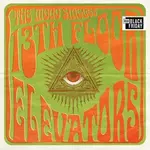 RSD Black Friday RSDBF26 | 13th Floor Elevators - Mono Singles (LP)