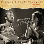 RSD Black Friday RSDBF26 | Richard & Linda Thompson - Live 1982: The Final (2LP)