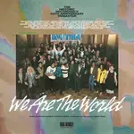 RSD Black Friday RSDBF26 | USA For Africa - We Are The World (7")