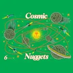 RSD Black Friday RSDBF26 | V/A - Jazz Dispensary: Cosmic Nuggets (6x7") [Glow]