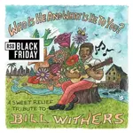 RSD Black Friday RSDBF26 | V/A - Sweet Relief: Who Is He & What Is He To You? (2LP) [Sea Foam]