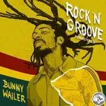 RSD Black Friday RSDBF26 | Bunny Wailer - Rock 'N' Groove (LP) [Red/Gold/Green]