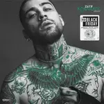 RSD Black Friday RSDBF26 | Zayn - Konnakol (2LP) [Concrete Jungle]