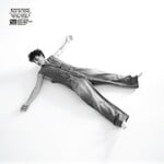 RSD Black Friday RSDBF26 | Benson Boone - Walk Me Home (LP) [Black/Milky Clear Galaxy]