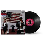 RSD Black Friday RSDBF26 | PARTYOF2 - AMERIKA'S NEXT TOP PARTY (LP) [45RPM]
