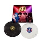 Sony PRE-ORDER 11/20/26 | V/A - Heated Rivalry OST (2LP) [Stupid Canadian Wolf Bird]