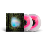 Jemp PREORDER 11/20/26 | Ghosts of the Forest - Ghosts of the Forest (2LP) [Pink in Clear]