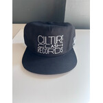 Culture Clash Exclusive Culture Clash Stops Making Sense (Hat) [Black Snapback]