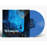 Third Man PRE-ORDER 01/22/27 | Flaming Lips - The Teardrop Throbs (LP) [IEX Blue]