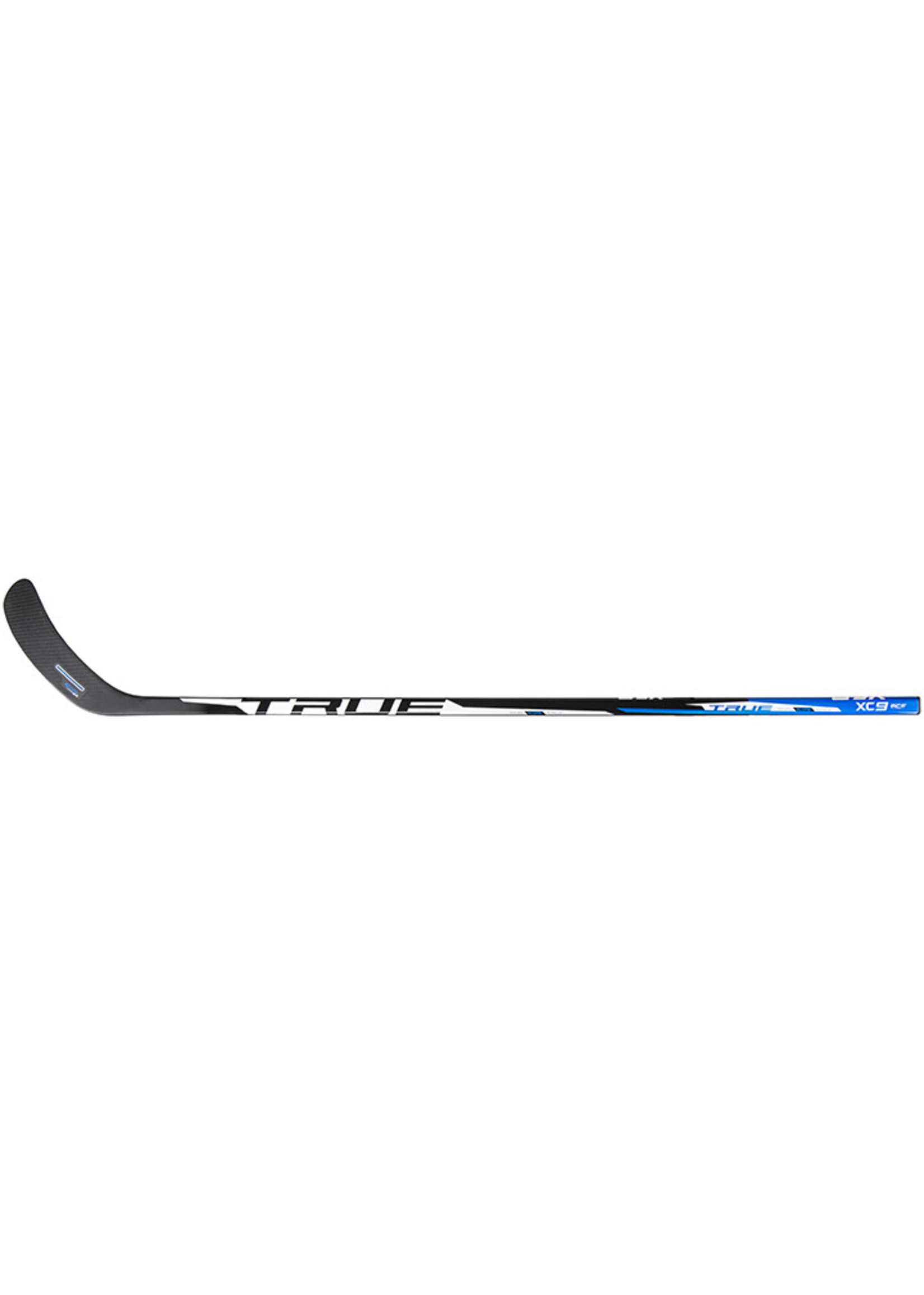 TRUE HOCKEY PRO STOCK HAIR TRIGGER STICK SR