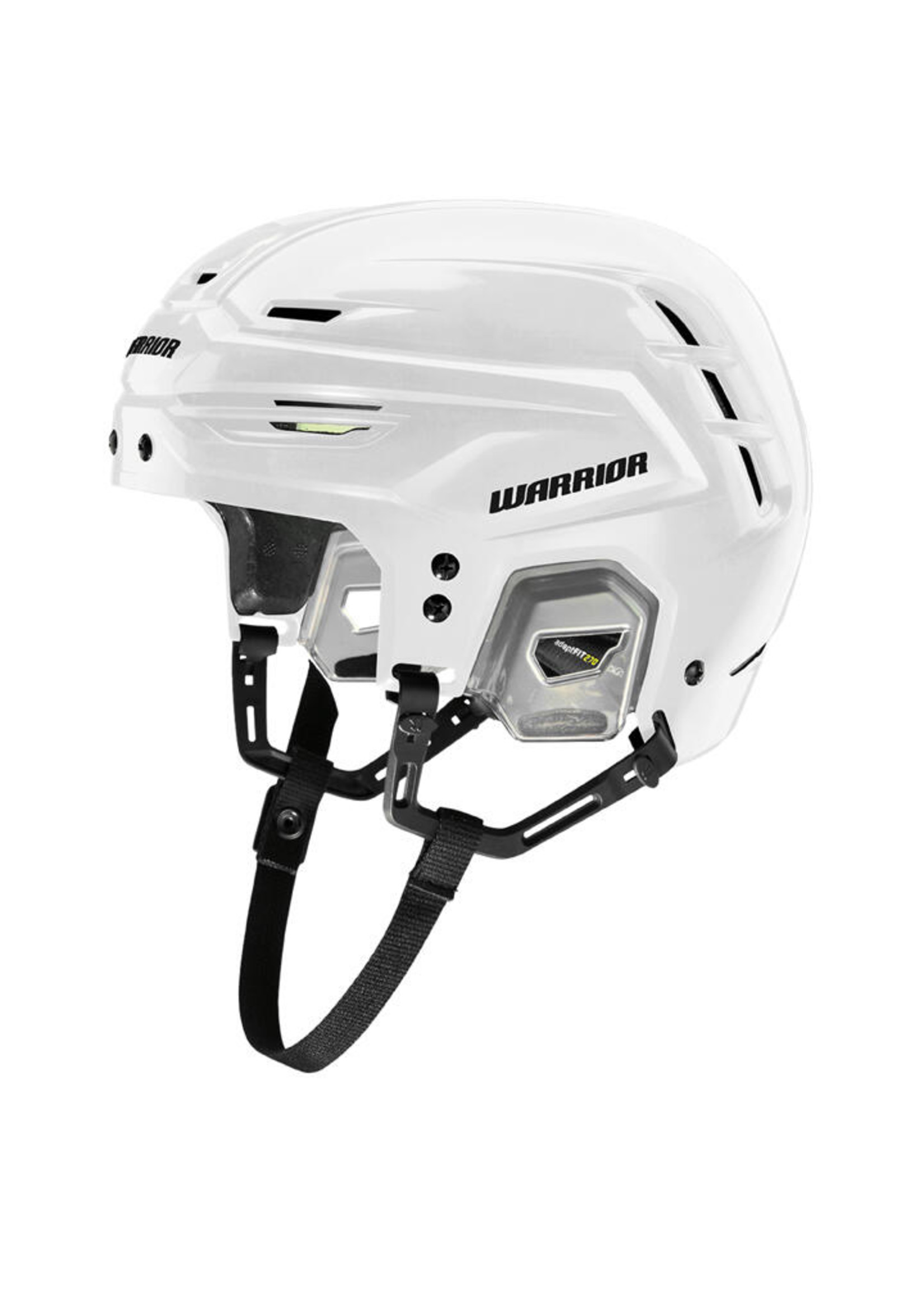 WARRIOR HOCKEY HELMET ALPHA PRO