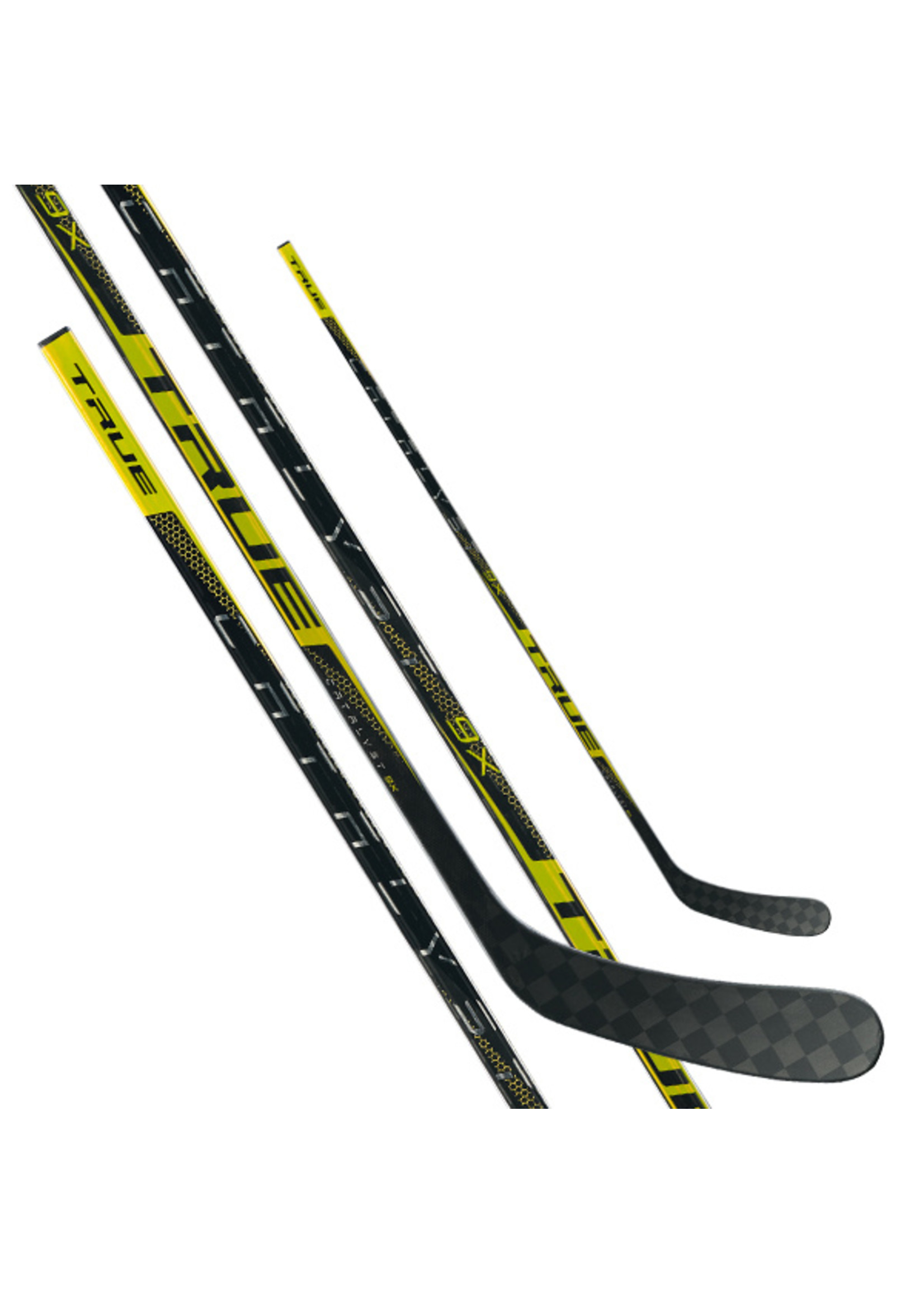 TRUE HOCKEY Catalyst 9 Stick Int