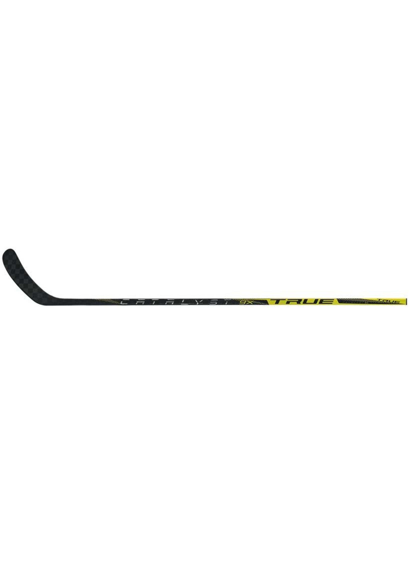 TRUE HOCKEY Catalyst 9 Stick Jr