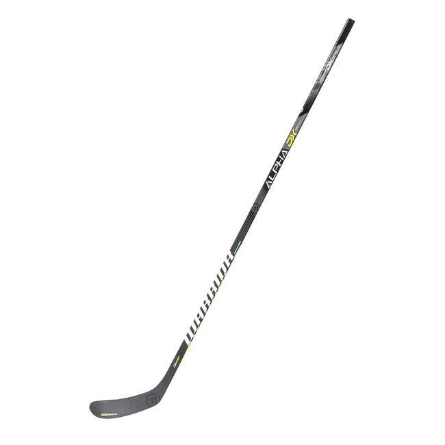 WARRIOR DX PRO TEAM INT