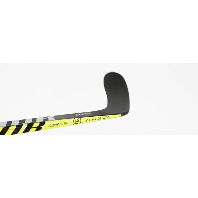 WARRIOR DX PRO TEAM INT