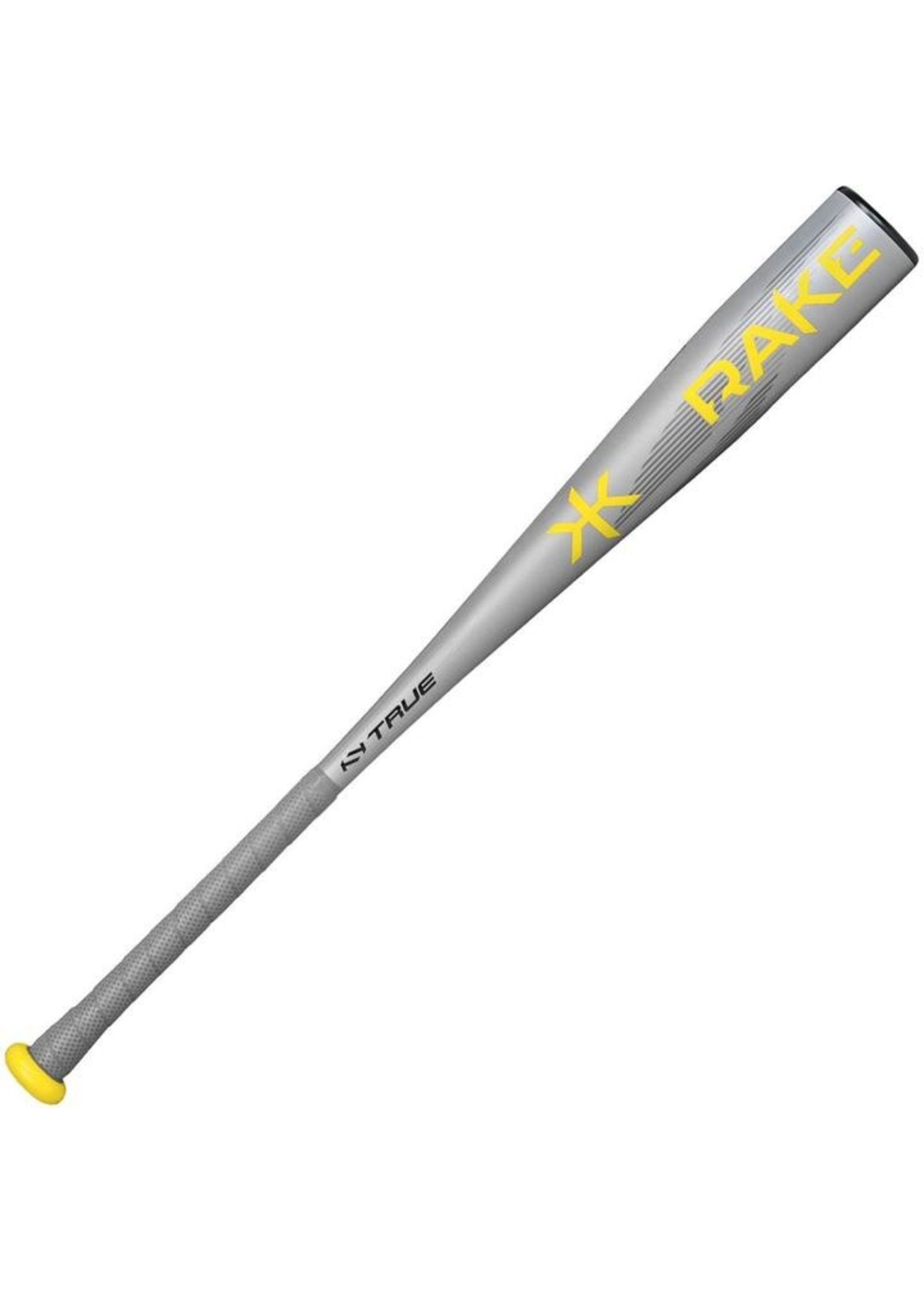 TRUE BASEBALL Rake 2 3/4” (-10) Bat - USSSA