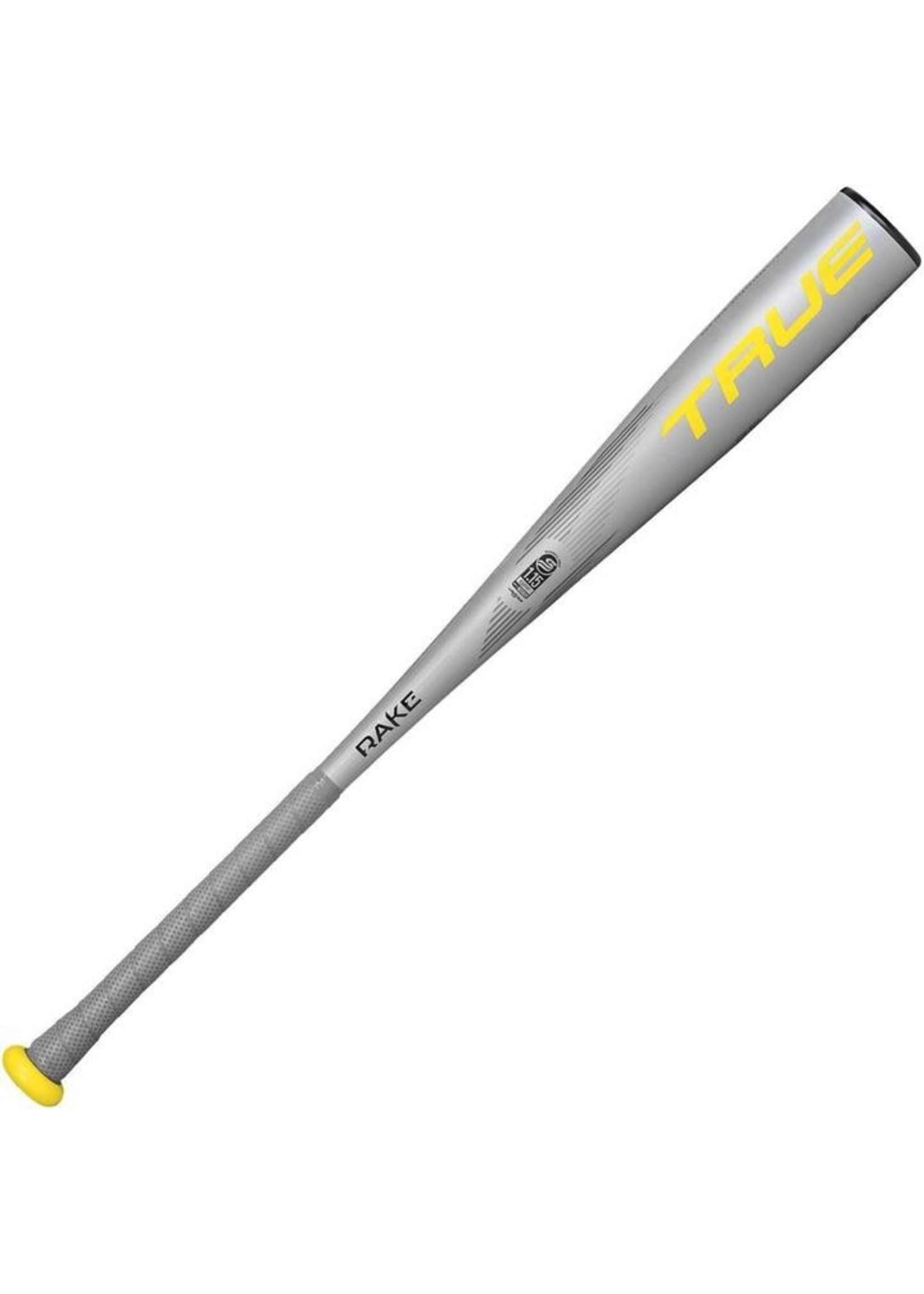 TRUE BASEBALL Rake 2 3/4” (-10) Bat - USSSA