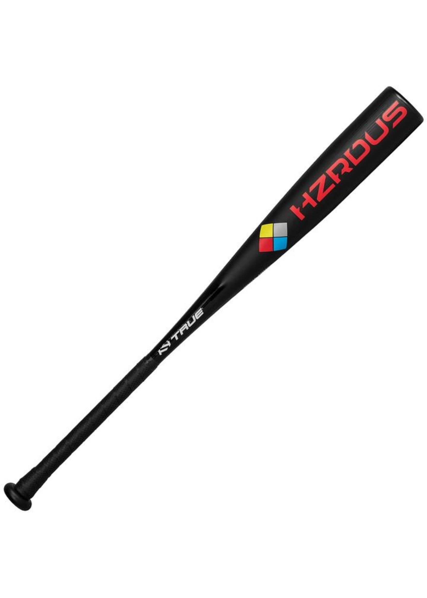 TRUE BASEBALL Hzrdus 2 3/4" (-5) Bat - USSSA