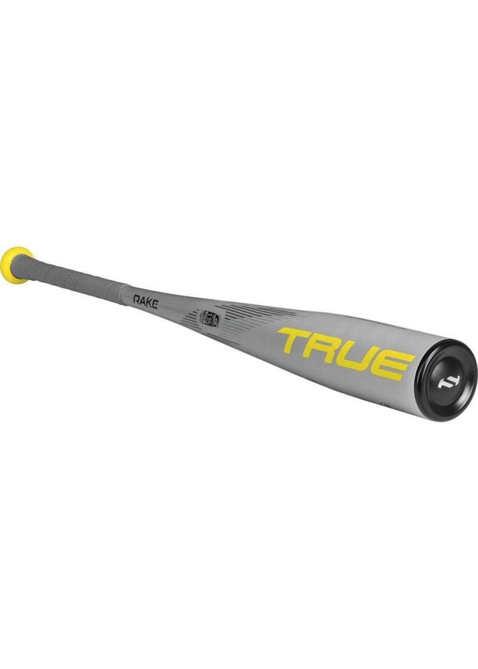 TRUE BASEBALL Rake 2 3/4” (-5) Bat - USSSA