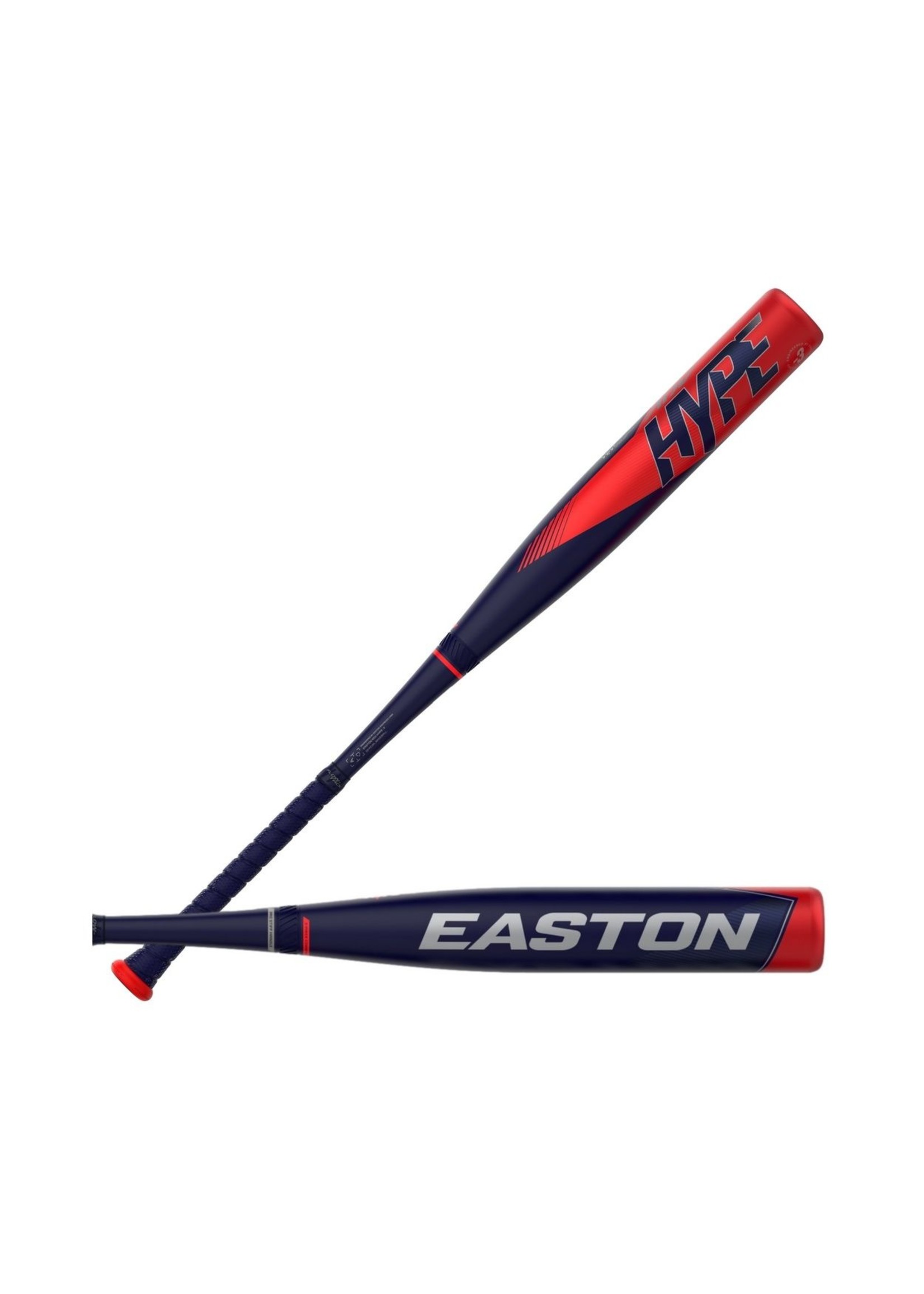 EASTON Adv Hype 2 5/8" (-3) Bbcor