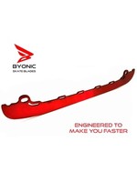 BYONIC SB 4.0 Skate Blades - RED