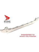 BYONIC SB 4.0 Skate Blades - Polished