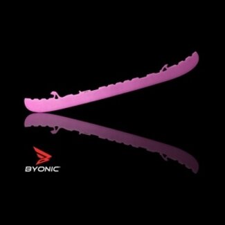BYONIC BYONIC EDGE Skate Blades - Pink
