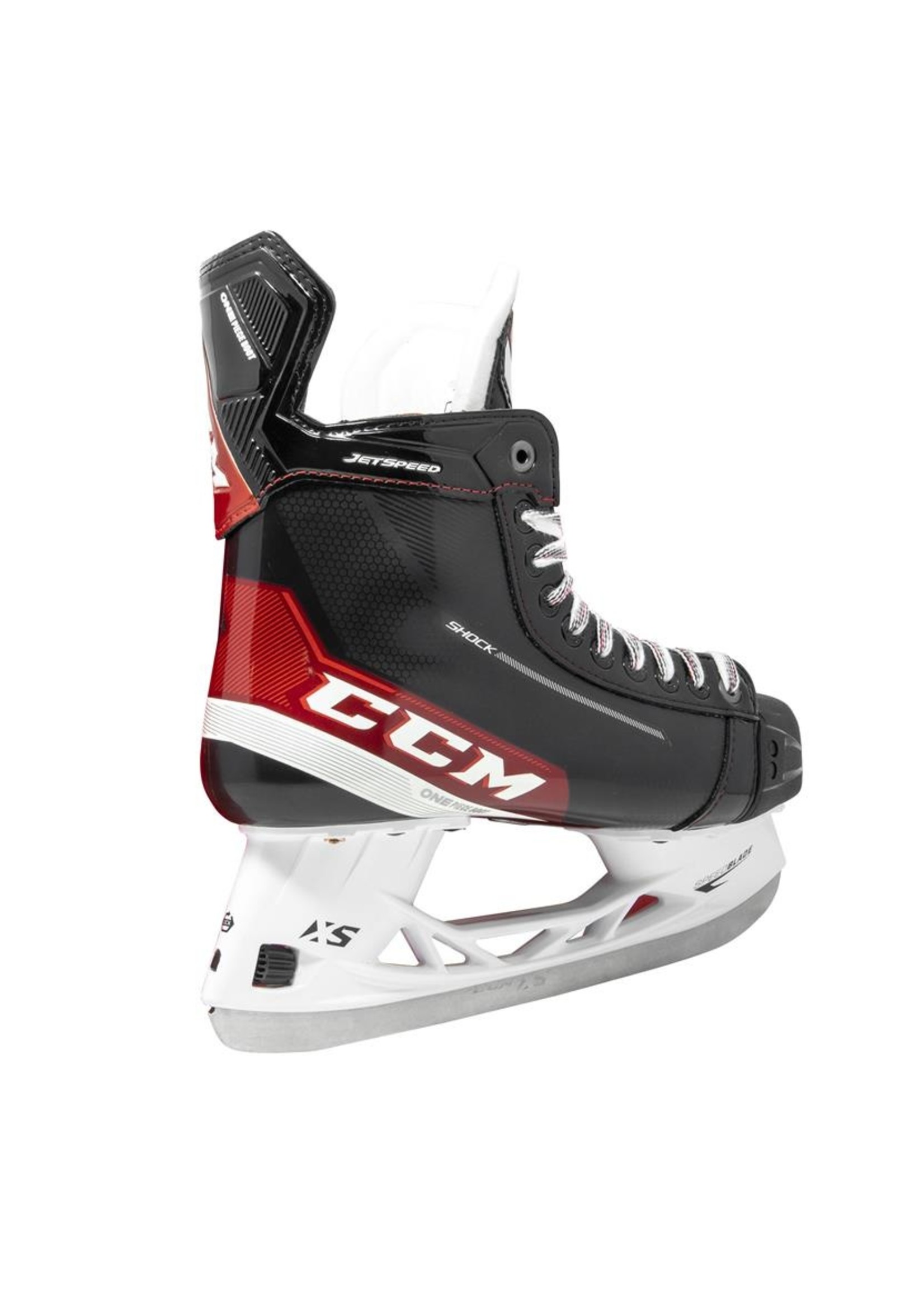 CCM CCM JetSpeed Shock Skates Int