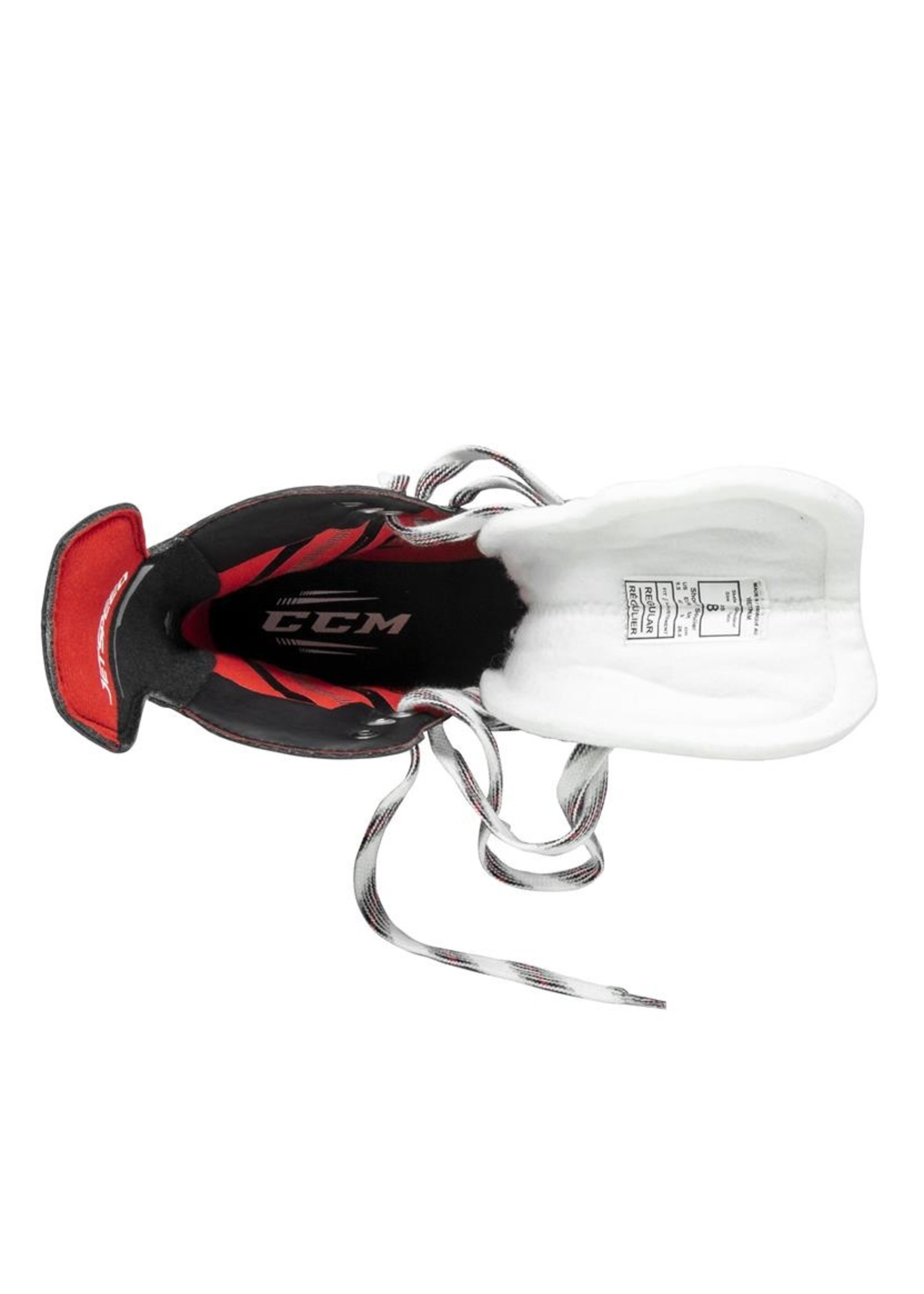 CCM CCM JetSpeed Shock Skates Int