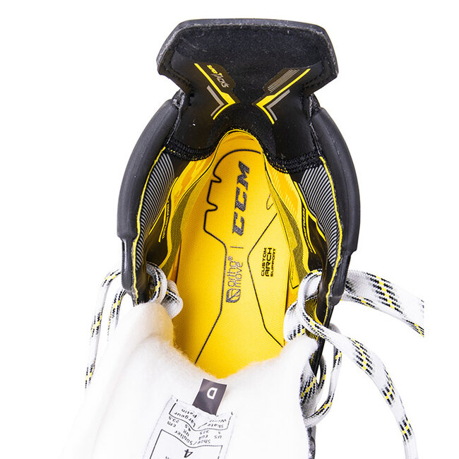 CCM CCM TACK AS3 PRO INT 6.0 D