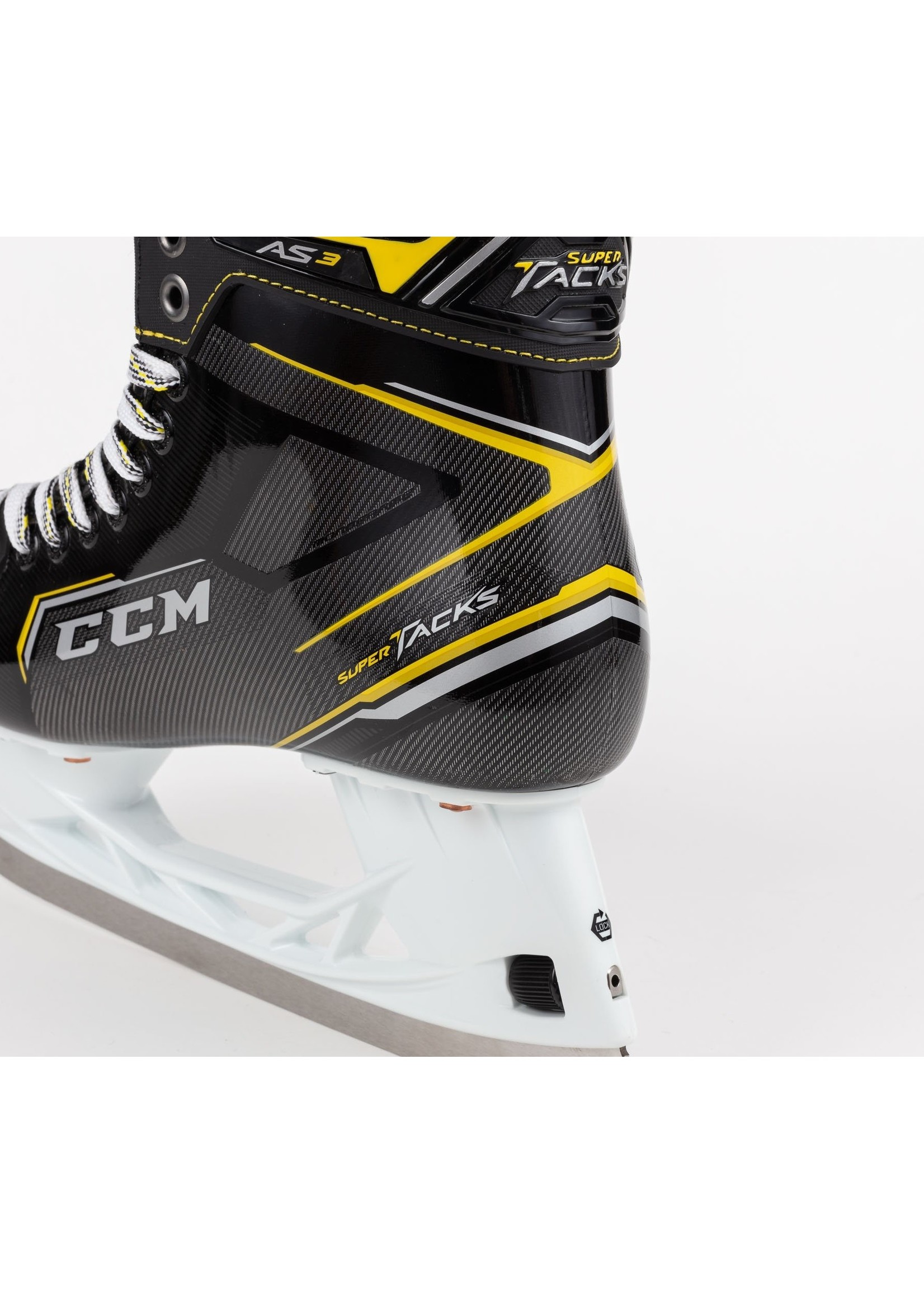 CCM CCM TACK AS3 INT