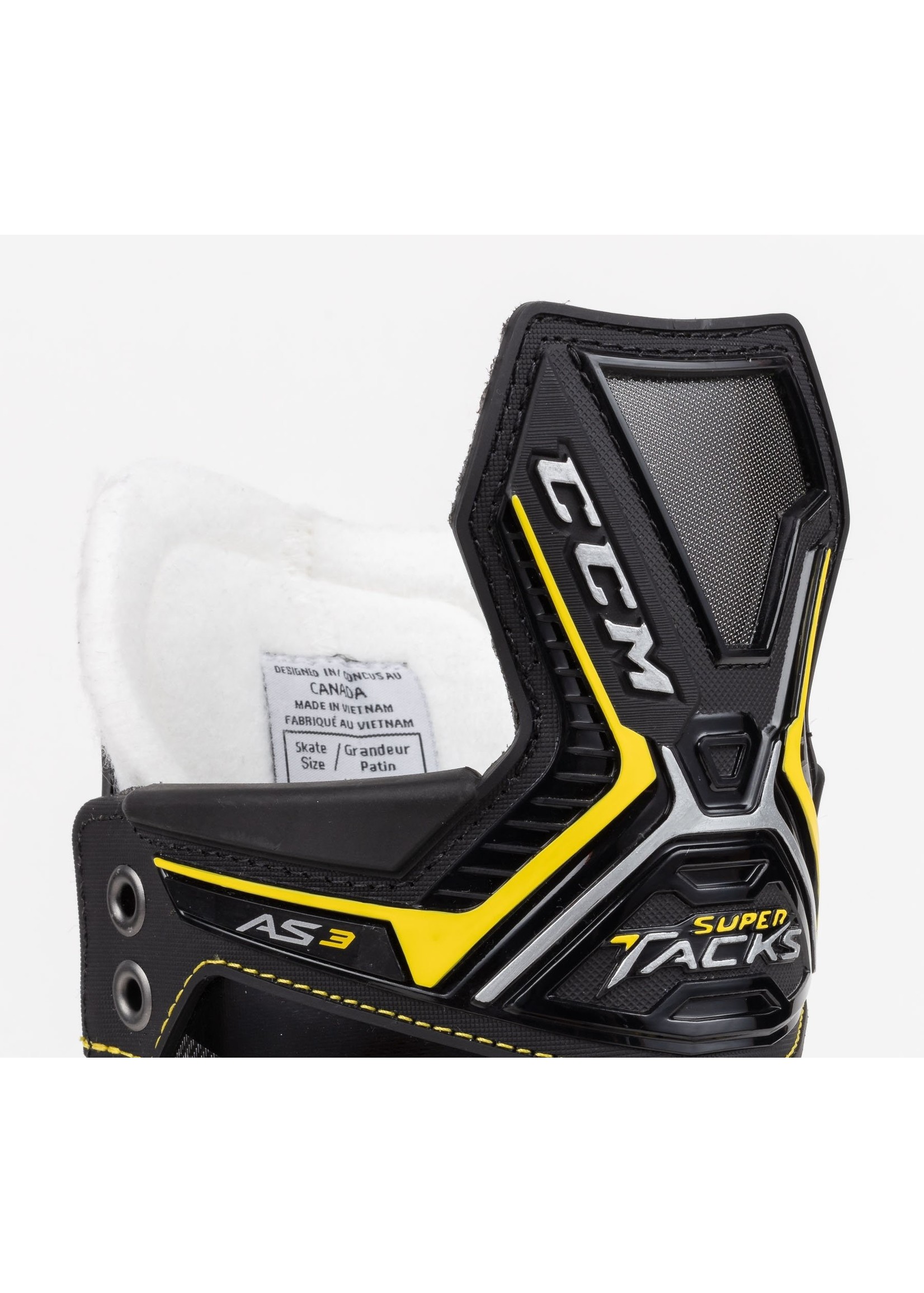 CCM CCM TACK AS3 INT